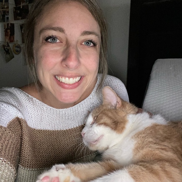 Meet your Posher, Amanda - Picture 5 of 12